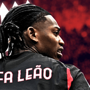 Rafael Leao, Man Utd