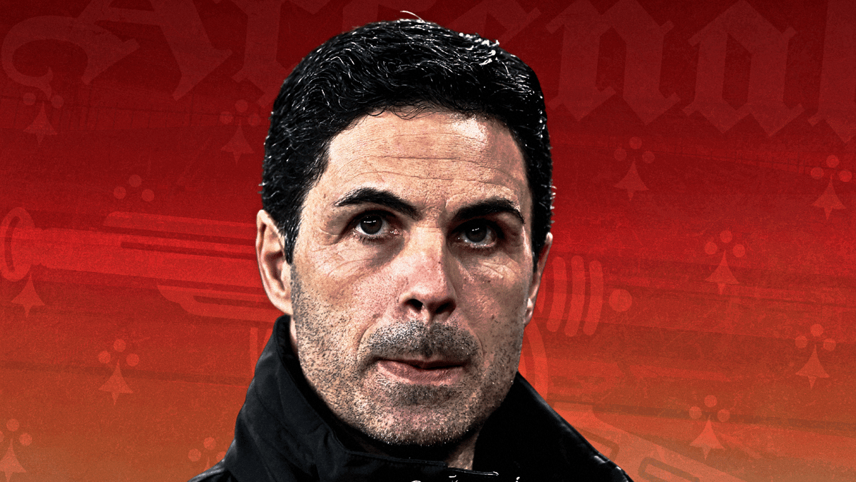 Mikel Arteta, Arsenal