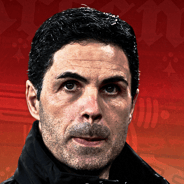 Mikel Arteta, Arsenal