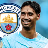 Tijjani Reijnders, Manchester City
