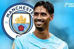 Tijjani Reijnders, Manchester City