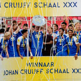 AZ, selectie