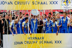AZ, selectie