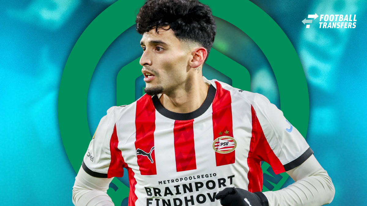 Ricardo Pepi, FC Groningen