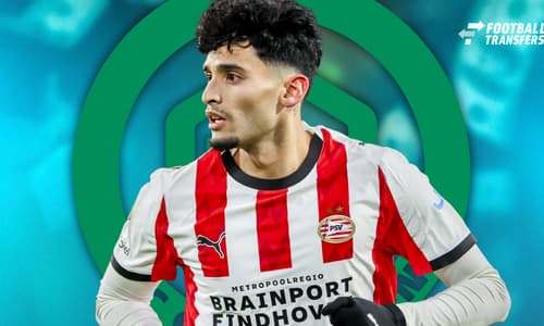 Ricardo Pepi, FC Groningen