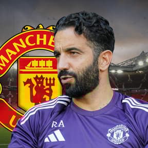 Amorim picks his next striker: Man Utd boss makes bold January decision