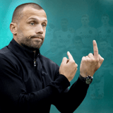 John Heitinga, Ajax, selectie