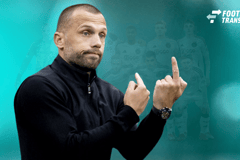 John Heitinga, Ajax, selectie