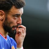 Bruno Fernandes, Man Utd, 2026/27
