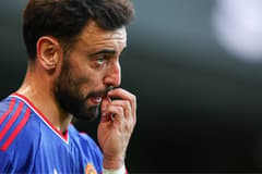 Bruno Fernandes, Man Utd, 2026/27