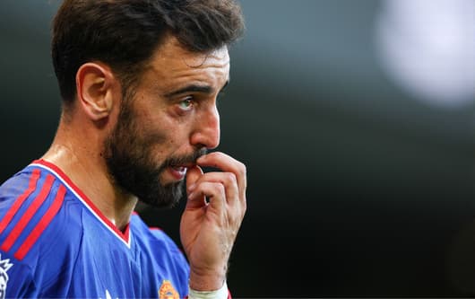 Bruno Fernandes, Man Utd, 2026/27