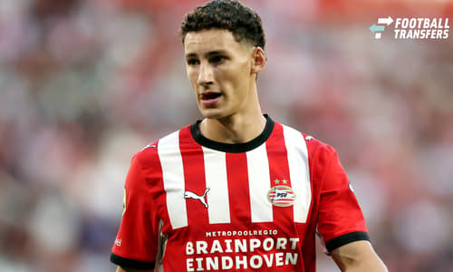 Ruben van Bommel, PSV