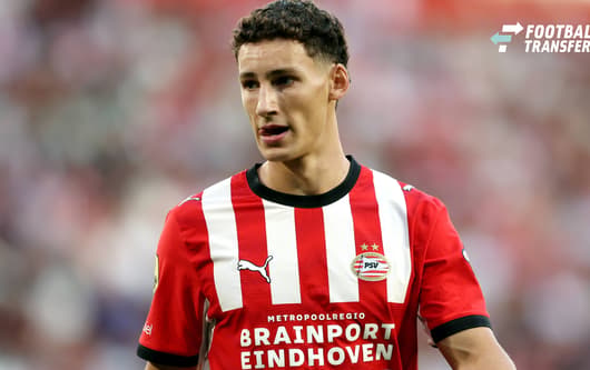 Ruben van Bommel, PSV