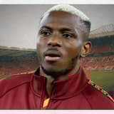 Victor Osimhen, Man Utd