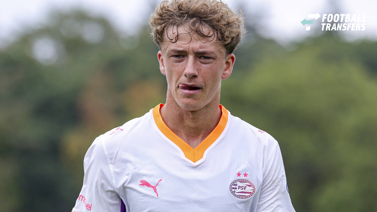 Sven Mijnans