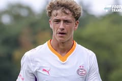 Sven Mijnans