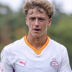 Sven Mijnans