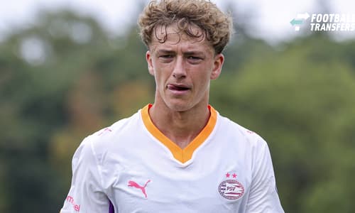 Sven Mijnans