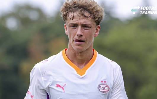 Sven Mijnans