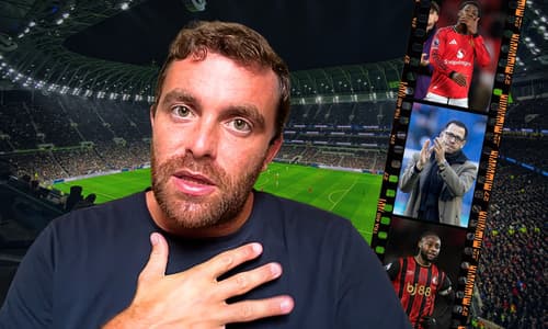 Fabrizio Romano, Transfer News