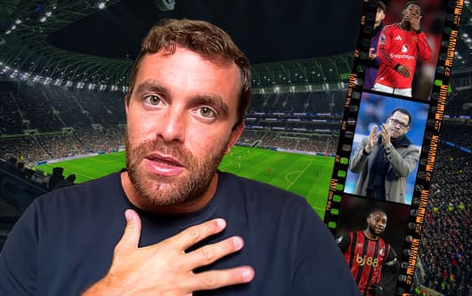 Fabrizio Romano, Transfer News