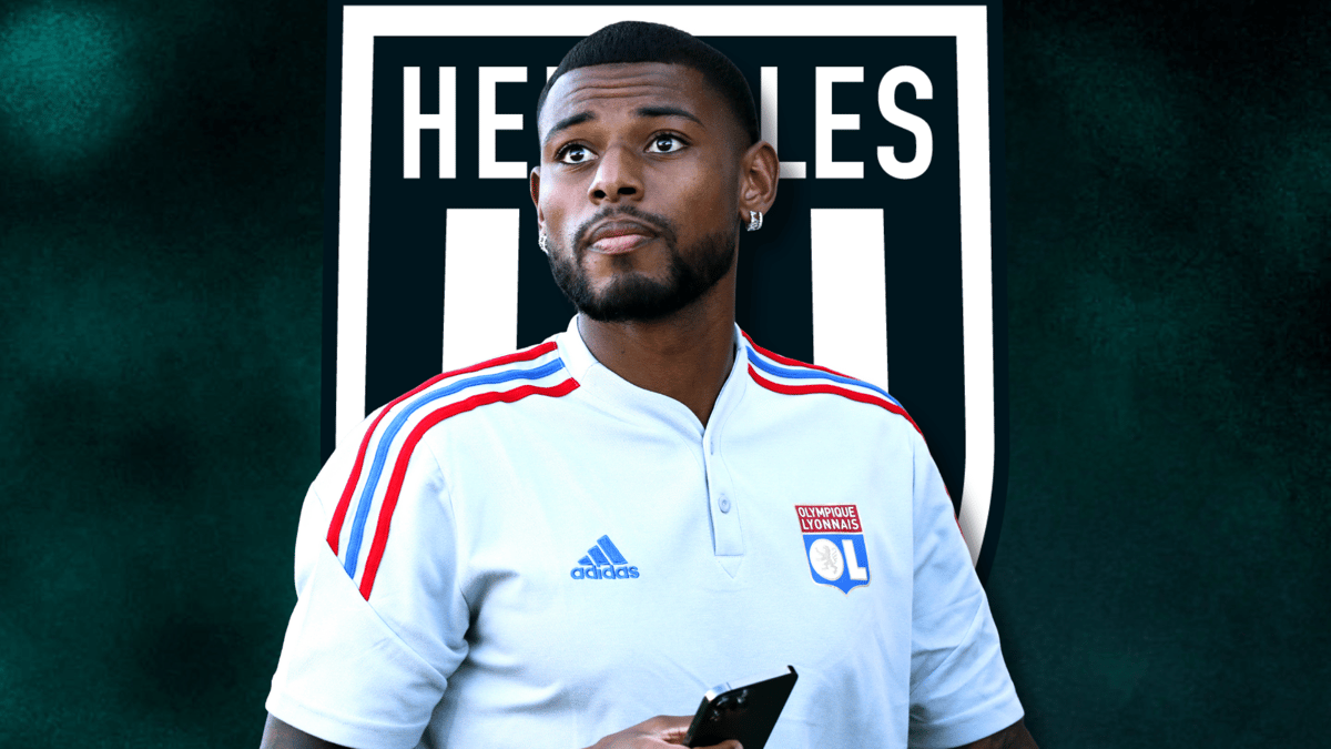 Jeff Raine Adelaide, Heracles Almelo