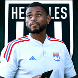 Jeff Raine Adelaide, Heracles Almelo