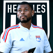 Jeff Raine Adelaide, Heracles Almelo