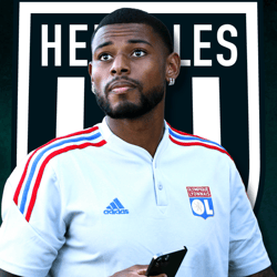Jeff Raine Adelaide, Heracles Almelo