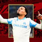 Ethan Nwaneri, Marseille, 2025/26