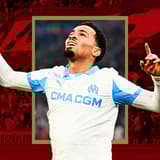 Ethan Nwaneri, Marseille, 2025/26