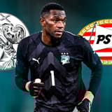 Yahia Fofana, Ajax, PSV