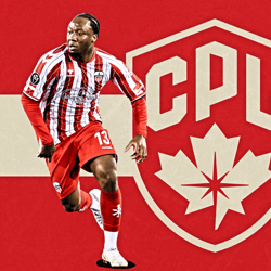 Ballou Tabla, Canadian Premier League, CPL