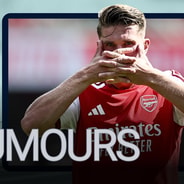 Viktor Gyokeres, Rumours