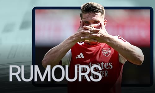 Viktor Gyokeres, Rumours