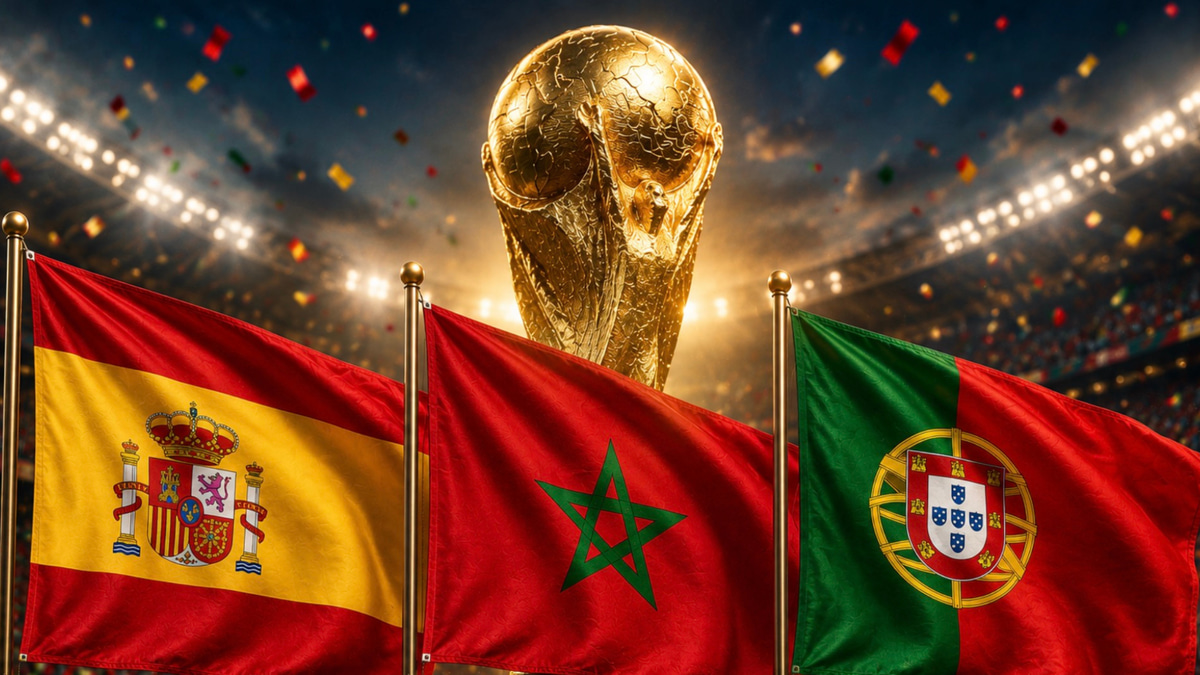 2030 World Cup final