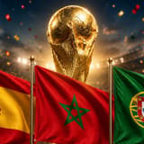 2030 World Cup final
