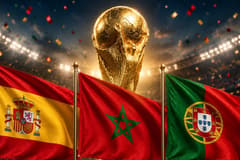 2030 World Cup final