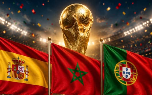 2030 World Cup final