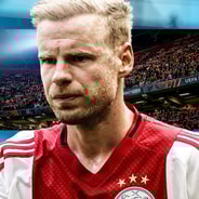 Davy Klaassen, Ajax