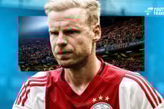 Davy Klaassen, Ajax