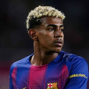 Yamal sparks Real Madrid fury before El Clasico: 'Thinks he's the king of football'