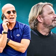 Alex Kroes, Sven Mislintat