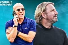 Alex Kroes, Sven Mislintat