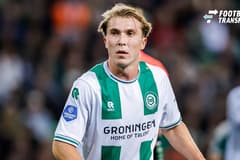 Jorg Schreuders