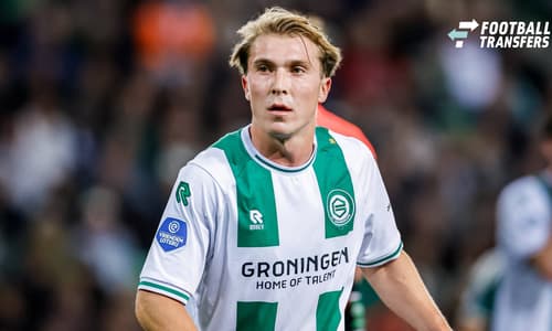 Jorg Schreuders