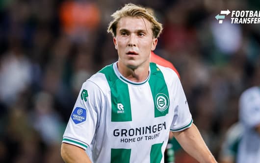 Jorg Schreuders