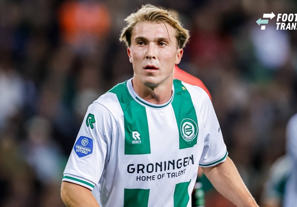 Jorg Schreuders