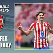 Arsenal Transfer News Today - Julian Alvarez