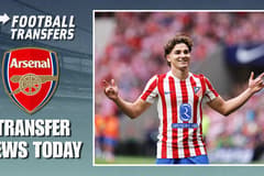 Arsenal Transfer News Today - Julian Alvarez